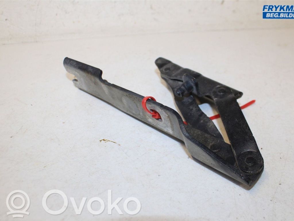 BMW 5 E60 E61 Engine bonnet/hood hinges 