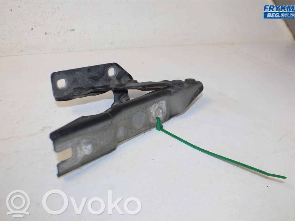 BMW 5 E60 E61 Engine bonnet/hood hinges 