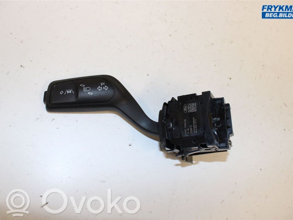 Ford Focus Indicator stalk 