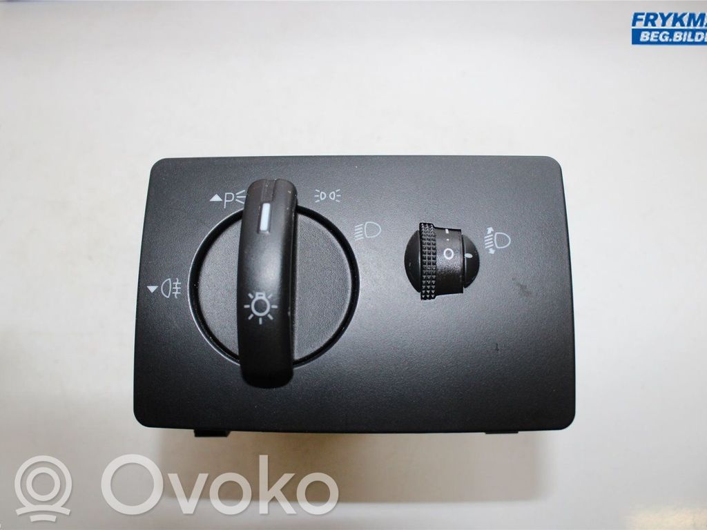 Ford Focus C-MAX Light switch 
