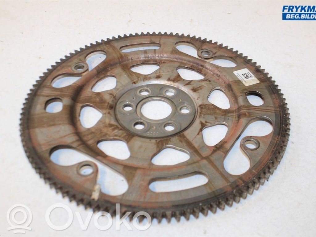 Ford Focus Flywheel 