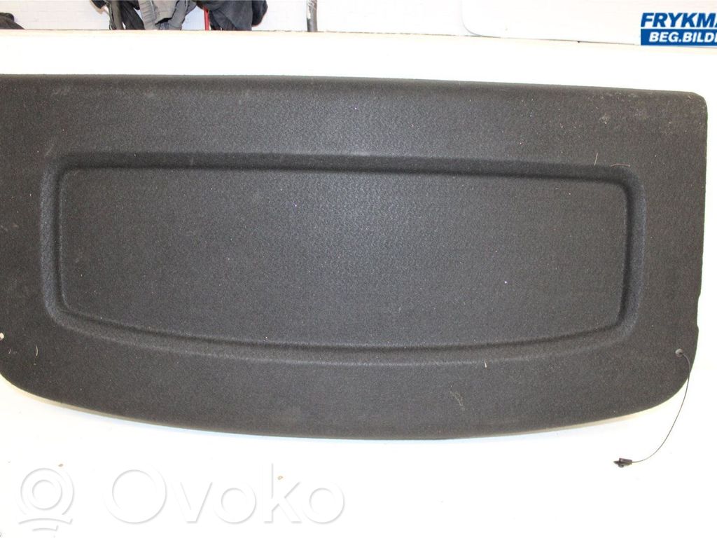 Ford Focus Parcel shelf 