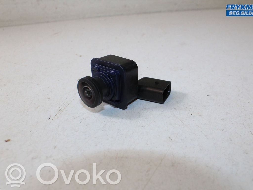 Ford Focus Reversing camera 