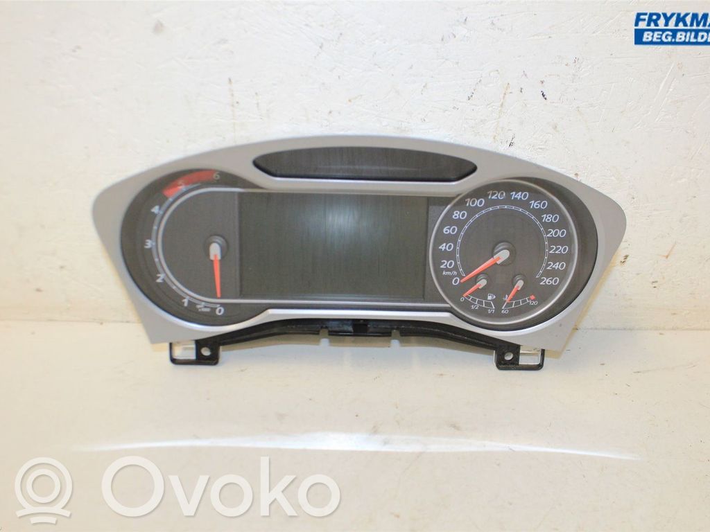 Ford S-MAX Velocímetro (tablero de instrumentos) 