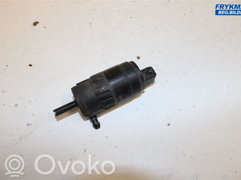 Fiat Ducato Windscreen/windshield washer pump 