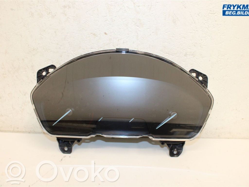 Ford Focus Licznik / Prędkościomierz 