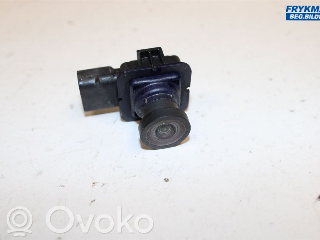 Ford Transit -  Tourneo Connect Reversing camera 