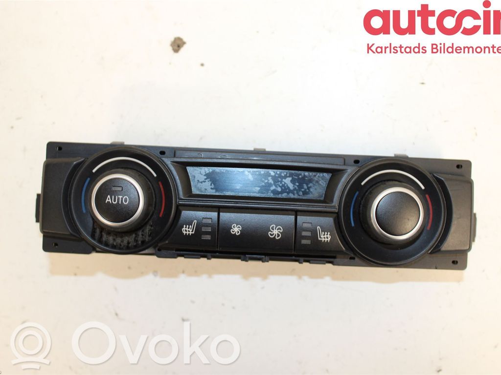 Climate control unit   64119215514,916631801,916631801