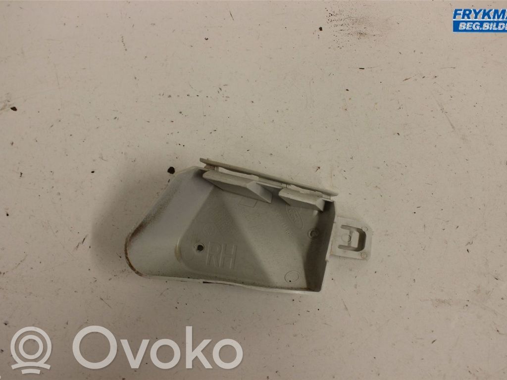 Ford Focus Galinis laikiklis bamperio 