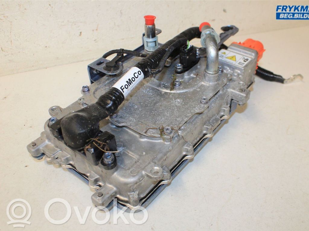 Ford Kuga III Inversor/convertidor de voltaje 