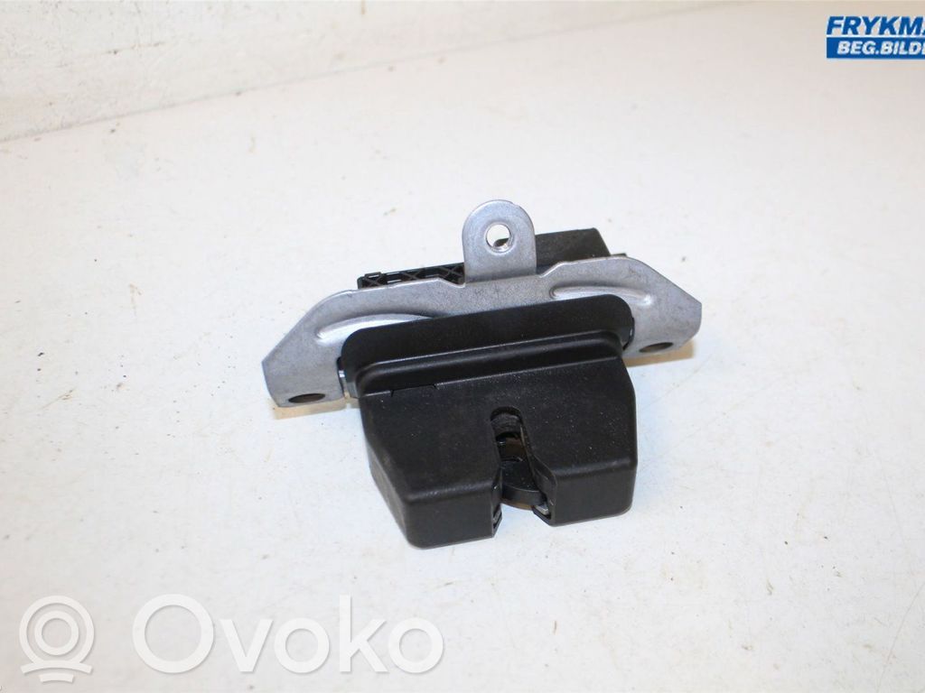 Ford Focus Tailgate/trunk/boot lock/catch/latch 