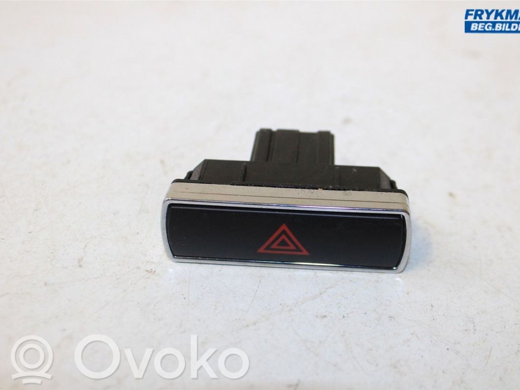 Ford S-MAX Botón interruptor de luz de peligro 