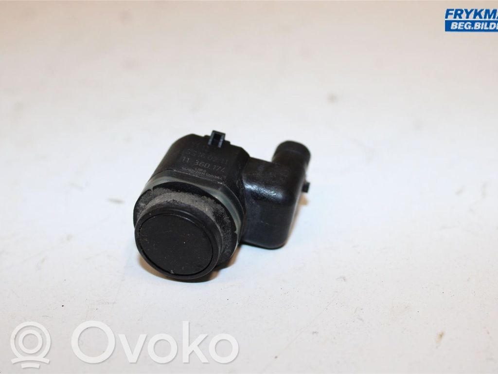 Ford S-MAX Parking PDC sensor 