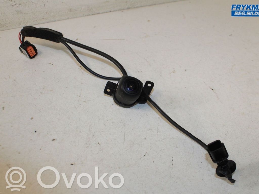 Reversing camera   99240J7150