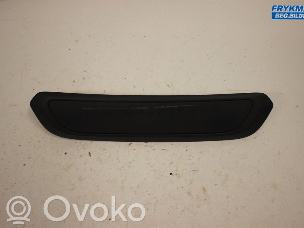 Volvo V70 Screen/display/small screen 
