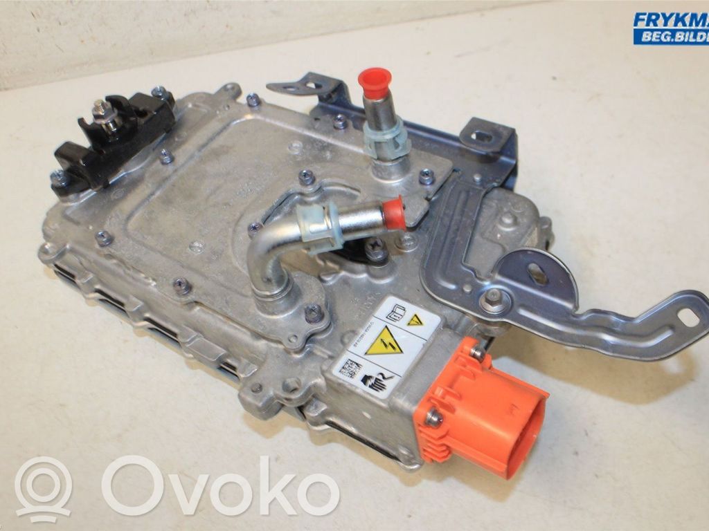 Ford Kuga III Inversor/convertidor de voltaje 