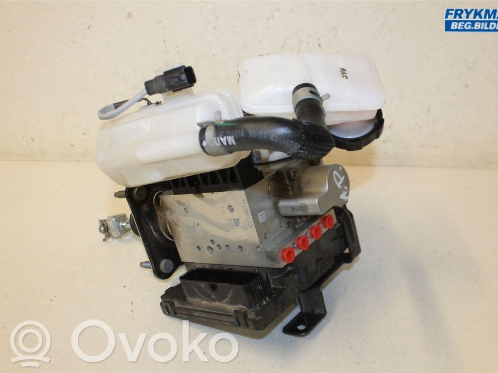 KIA Ceed ABS Blokas 