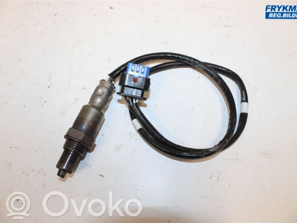 Зонд «Lambda»   2432225,LX619G444BB,LX619G444BB