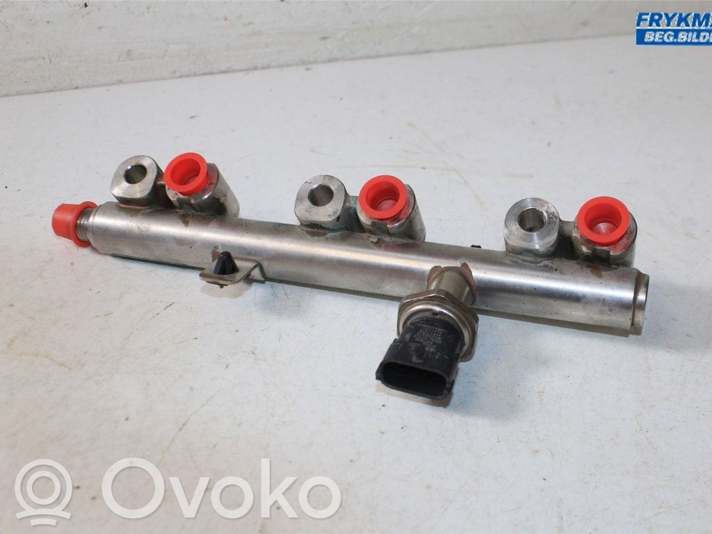 KIA Rio Polttoainepääputki 