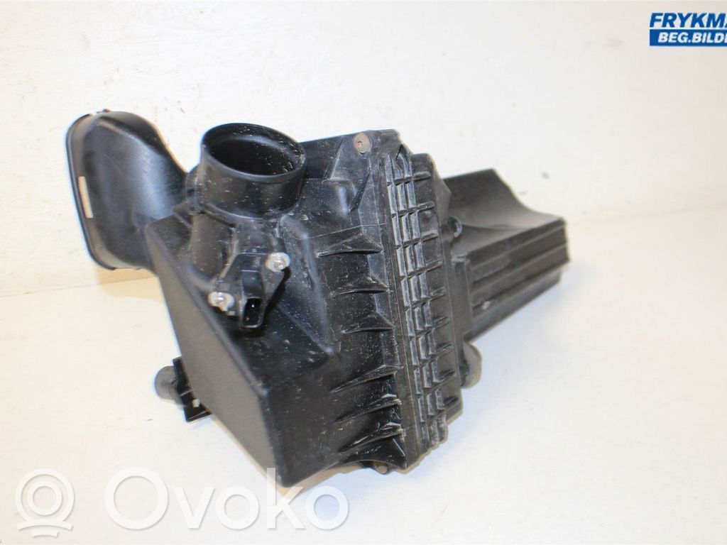 Ford Fiesta Air filter box 
