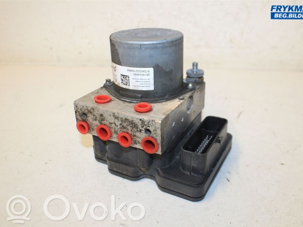 ABS-pumppu   4541JE