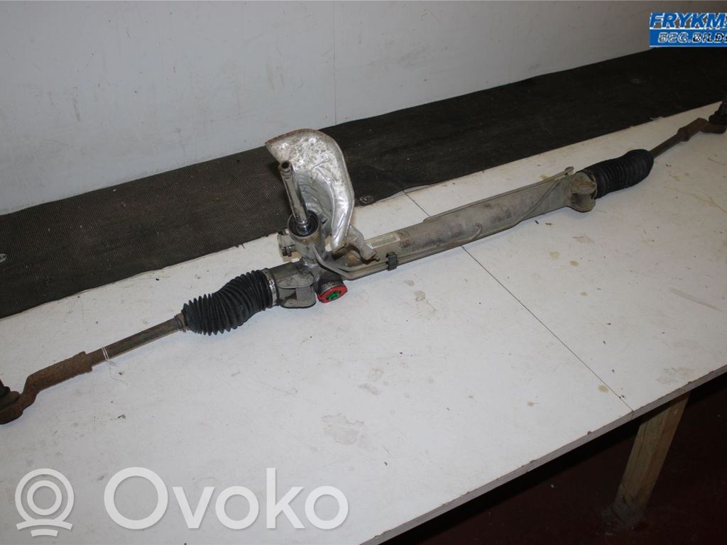 Volvo V70 Lenkgetriebe 