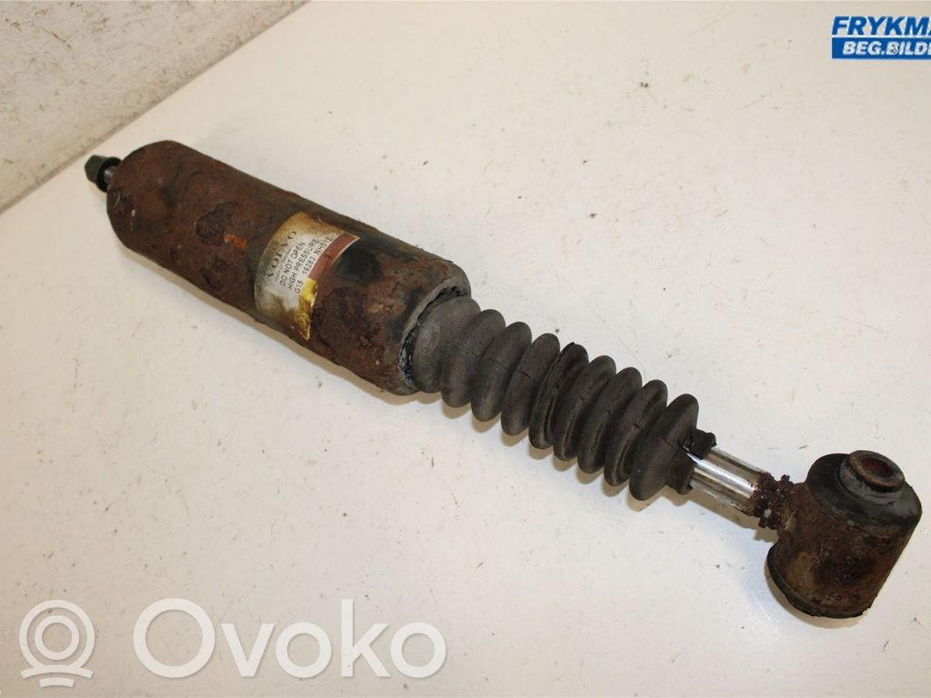 Volvo S60 Stoßdämpfer hinten 