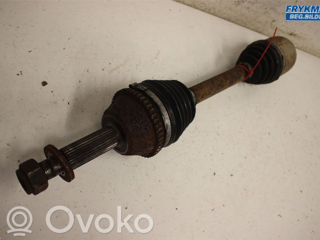 Ford Transit Front driveshaft 