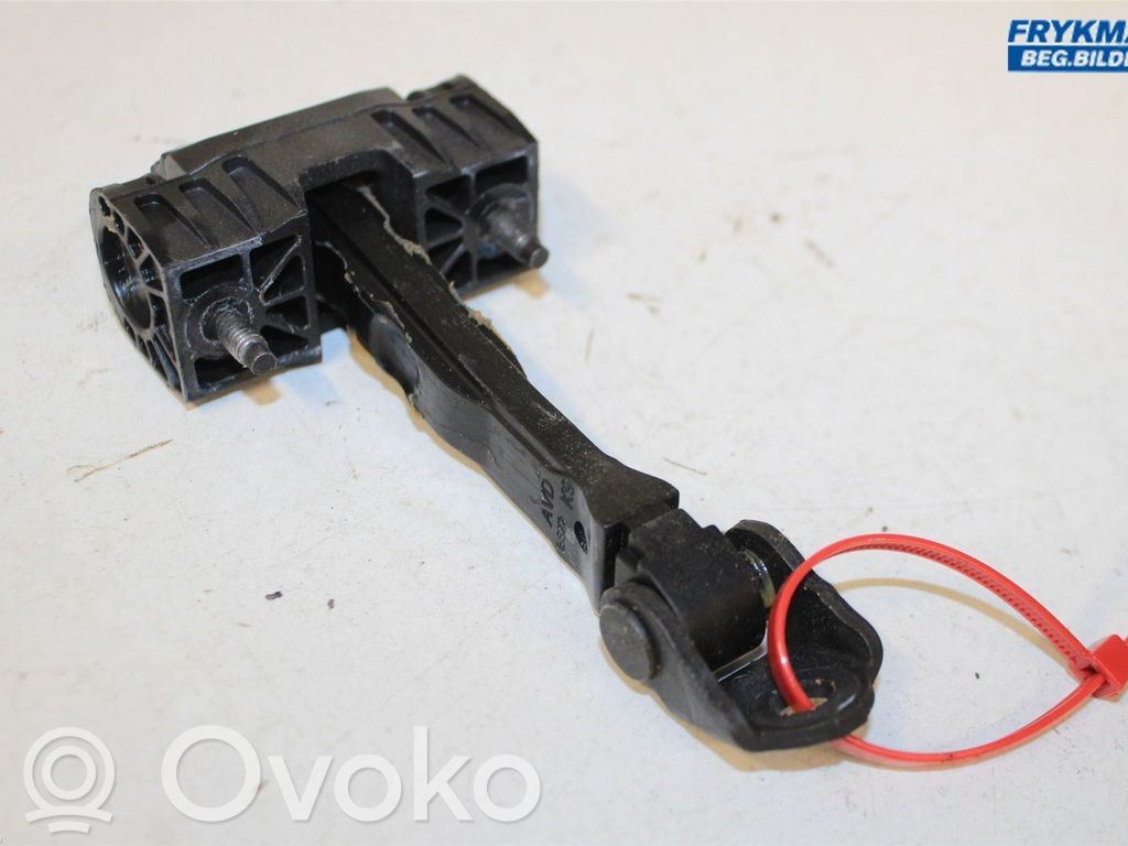 Peugeot Partner III Front door check strap stopper 