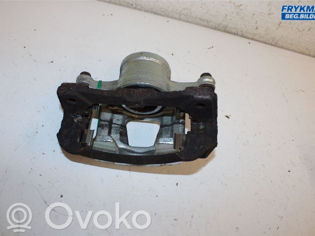 Chevrolet Kalos Etrier frână față 
