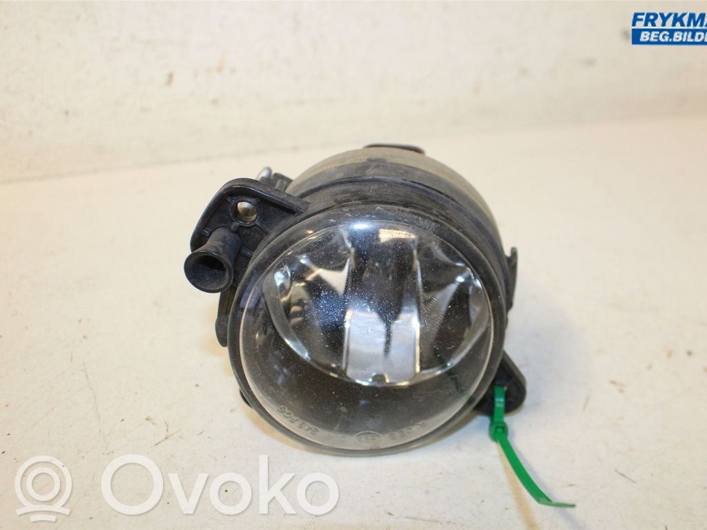 Skoda Roomster (5J) Światło przeciwmgłowe przednie 