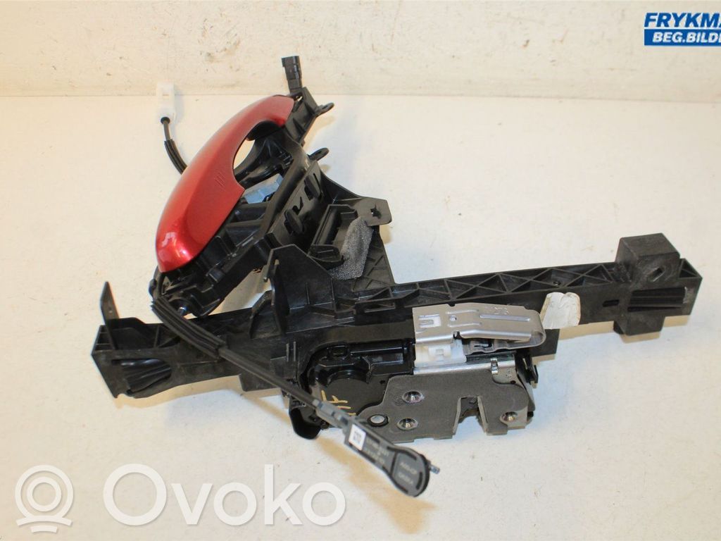 Ford Kuga III Etuoven lukko 