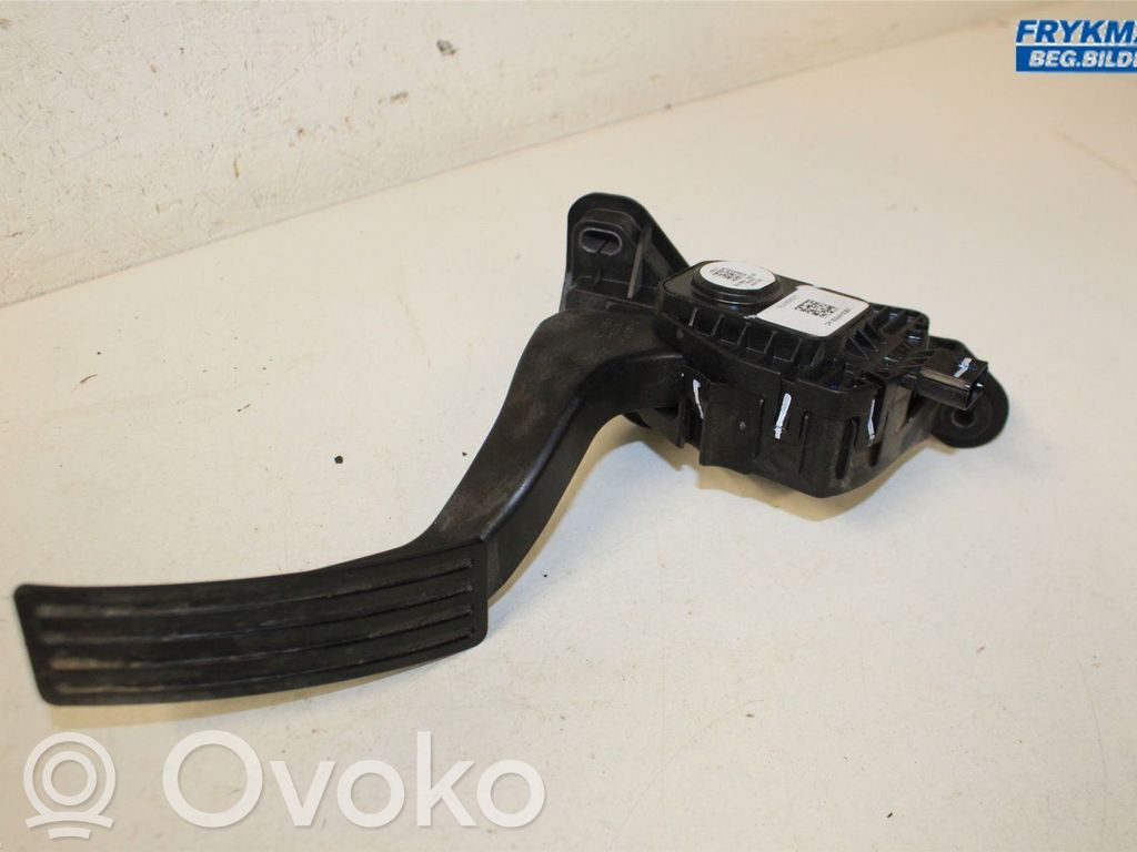 Ford Ranger IV Gaspedal 