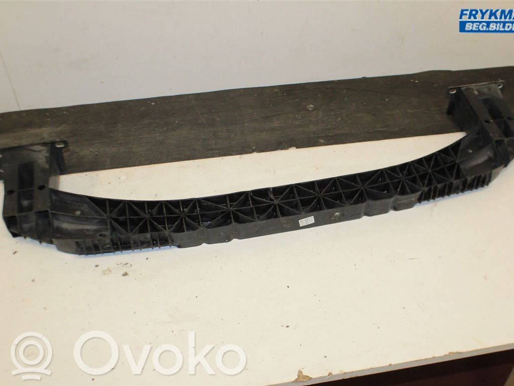 Peugeot 308 Absorber zderzaka przedniego 