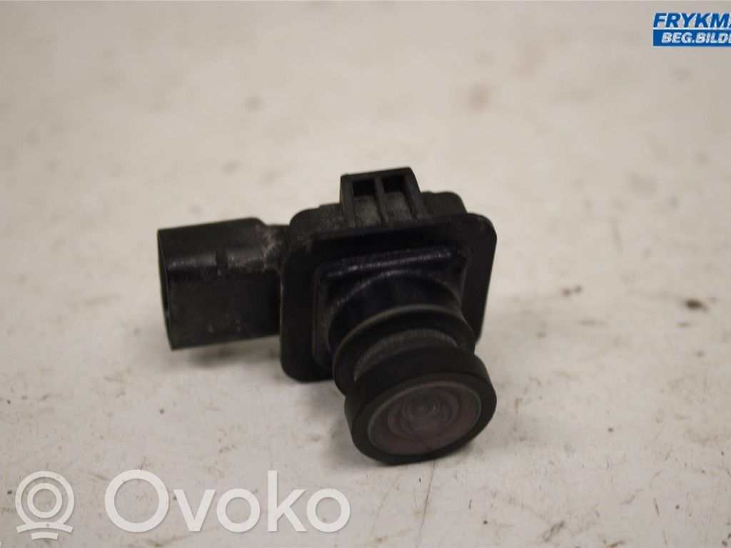 Ford Transit Reversing camera 