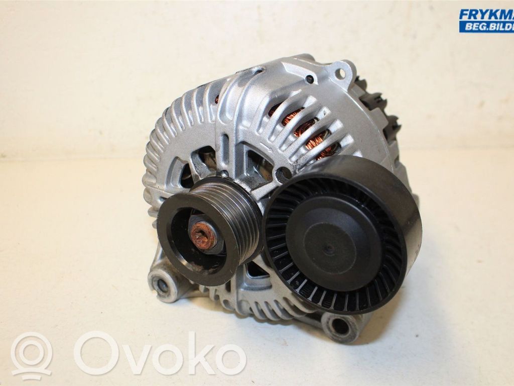 BMW 6 E63 E64 Ģenerators 