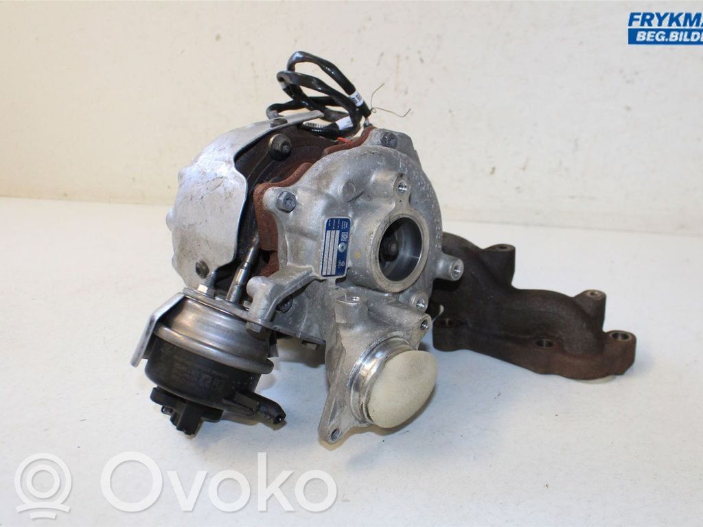 Turbo   04L253056L