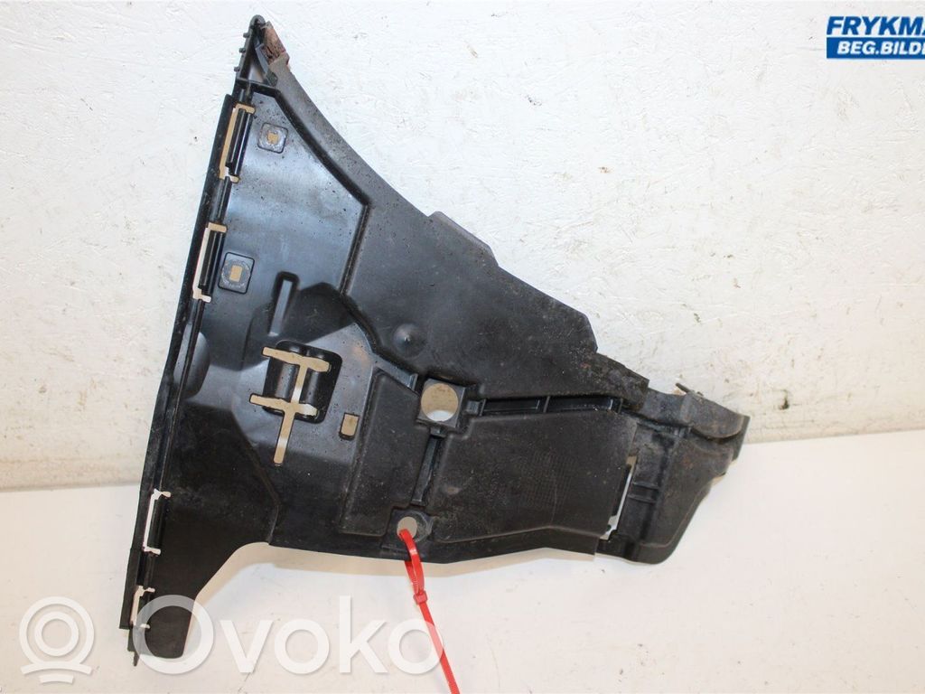 Front bumper mounting bracket   30655980,08693181,08693181