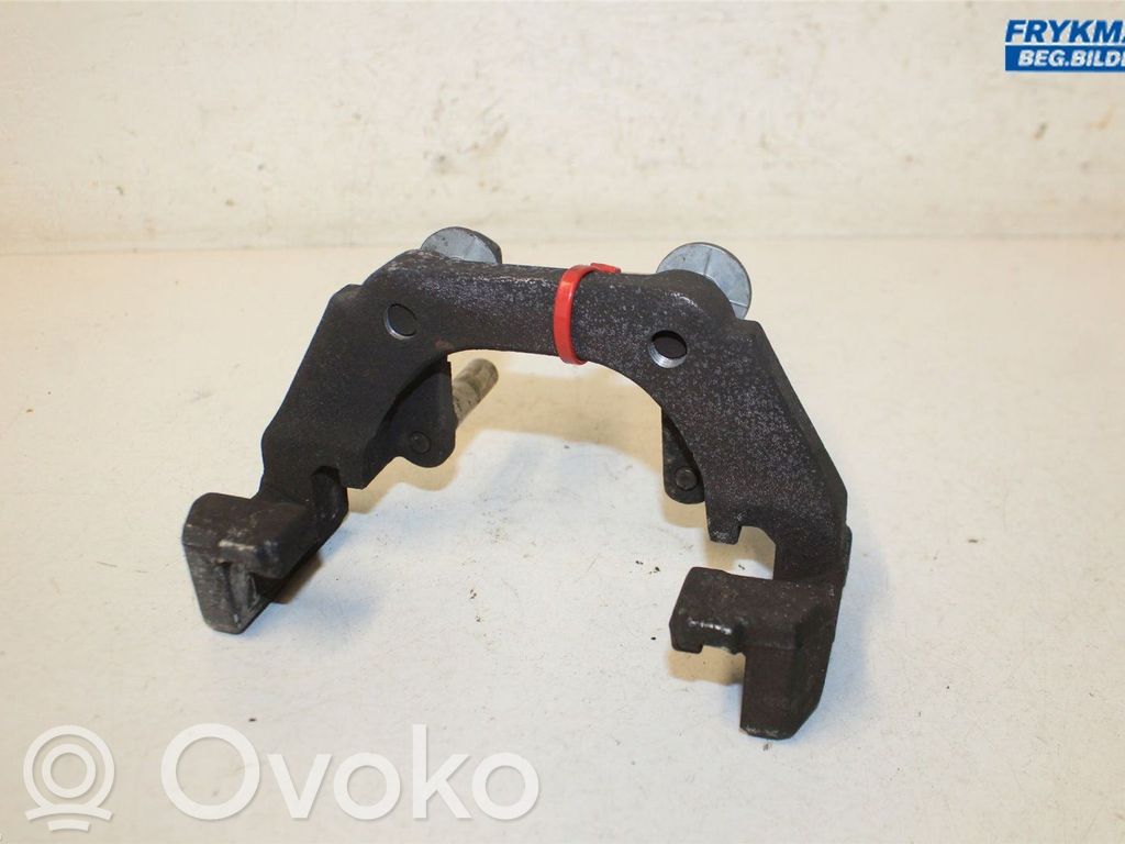 BMW 6 E63 E64 Support d'étrier arrière 