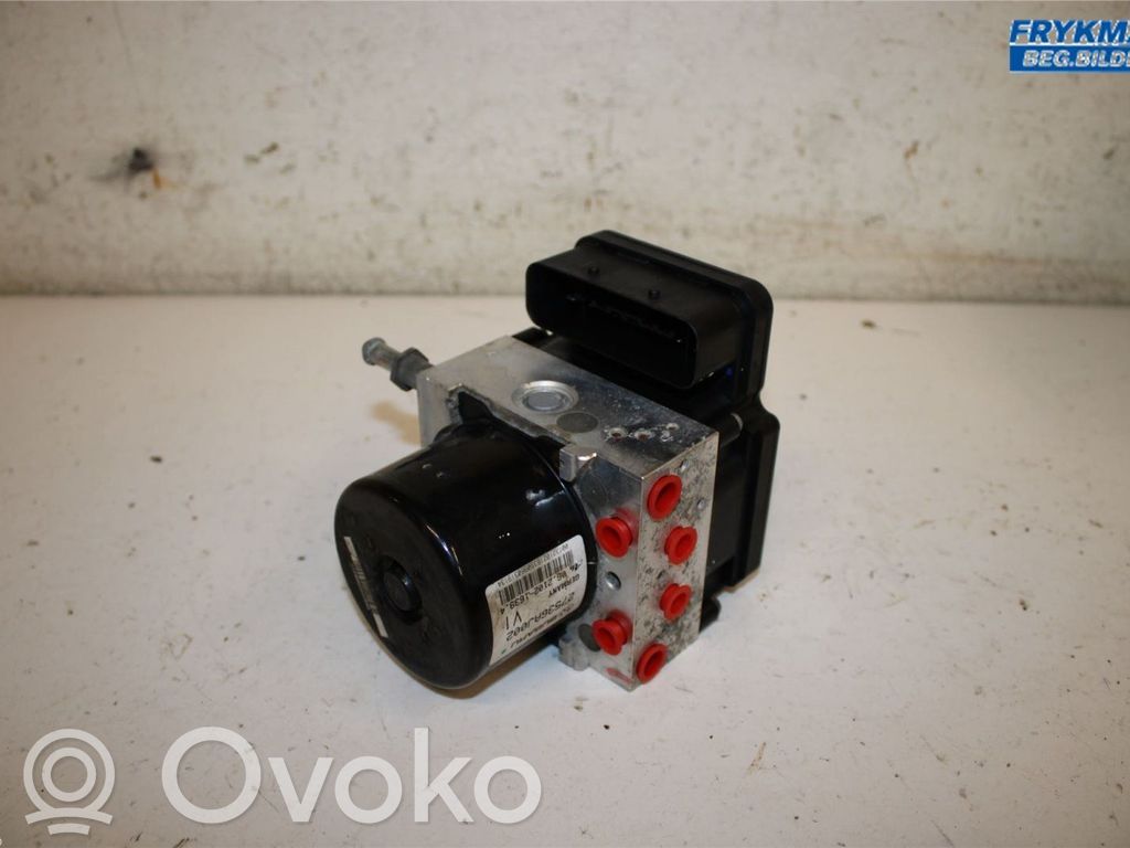 Subaru Outback ABS Blokas 