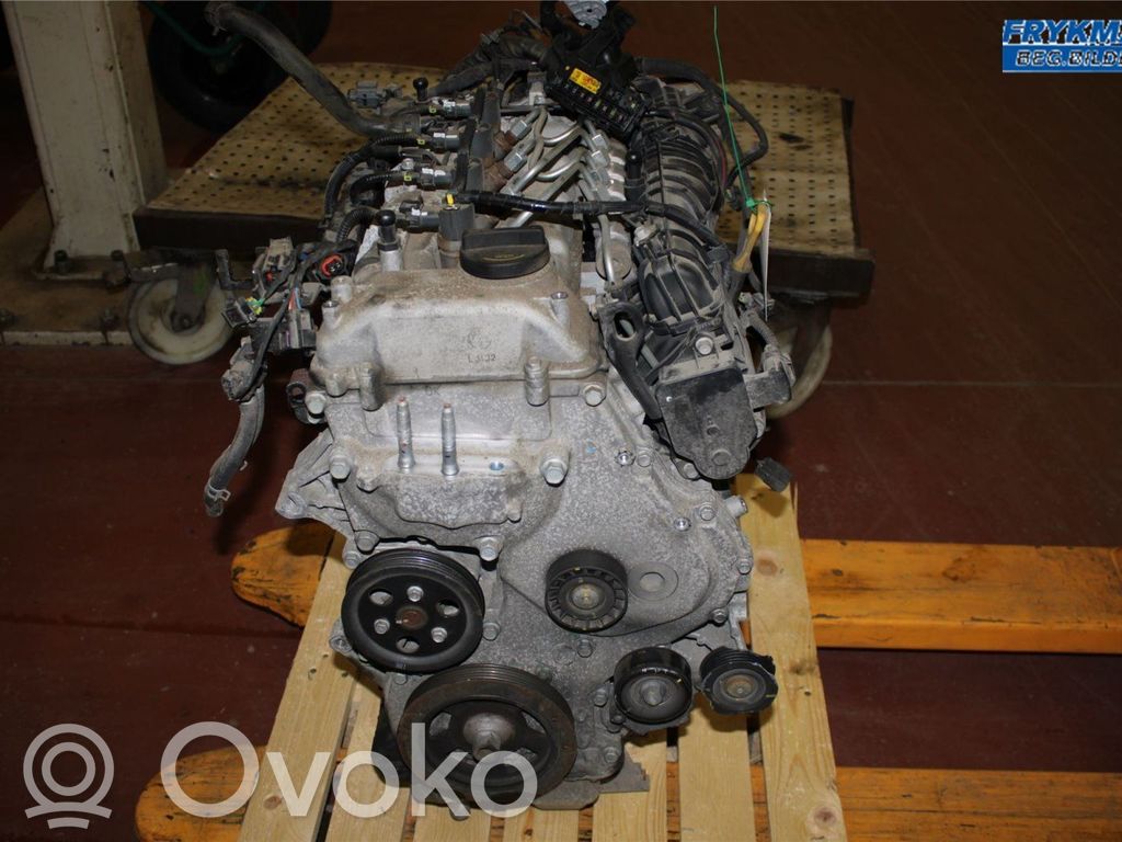 Motor   Z59712AZ00