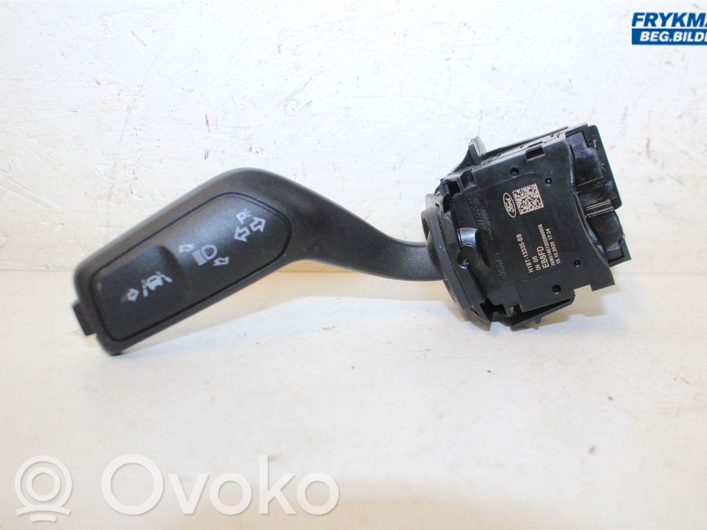 Ford Fiesta Indicator stalk 