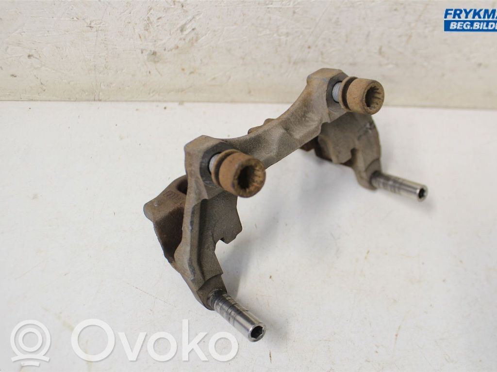 Volkswagen Golf VIII Mocowanie / Zacisk hamulca tylnego 