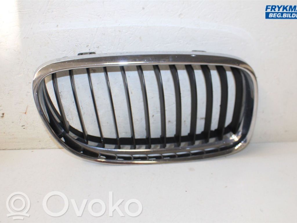 BMW 3 E90 E91 Front bumper lower grill 