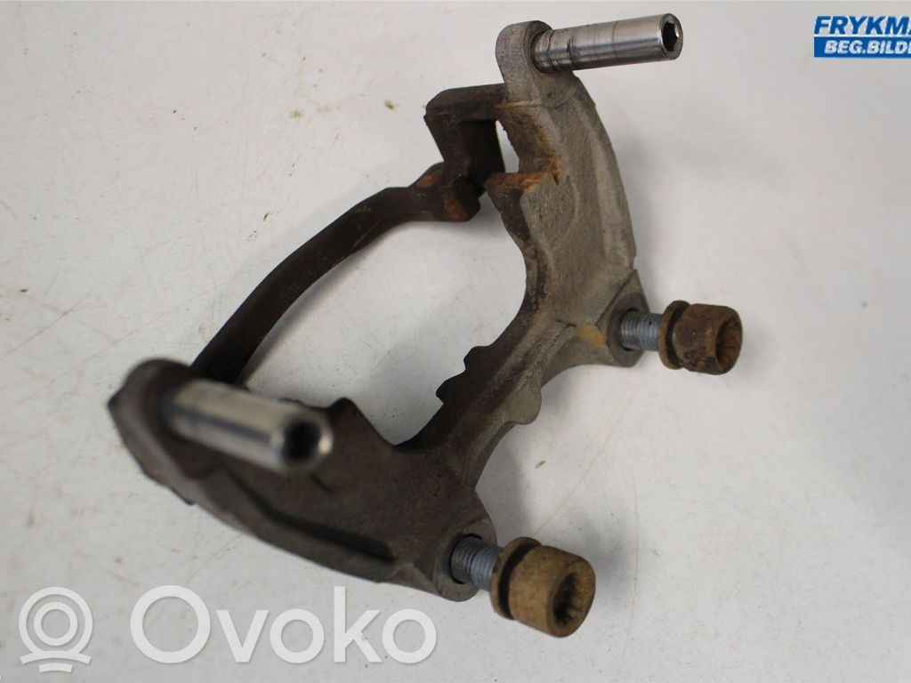 Volkswagen Golf VIII Mocowanie / Zacisk hamulca tylnego 