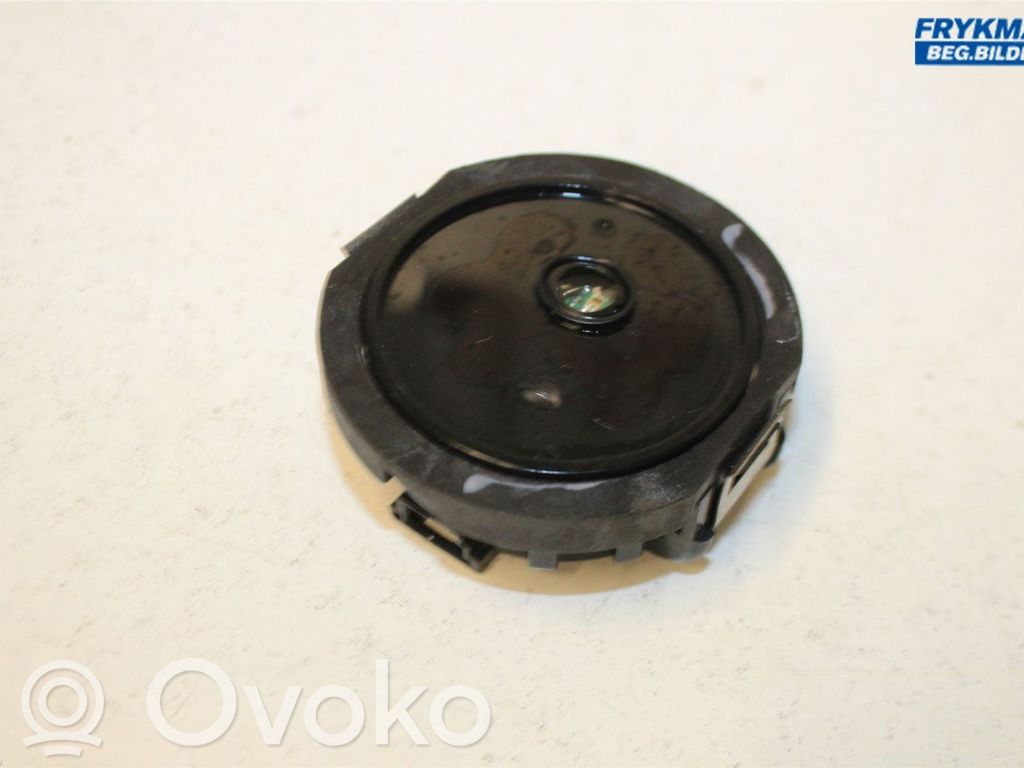 Opel Vivaro Sensor de lluvia 