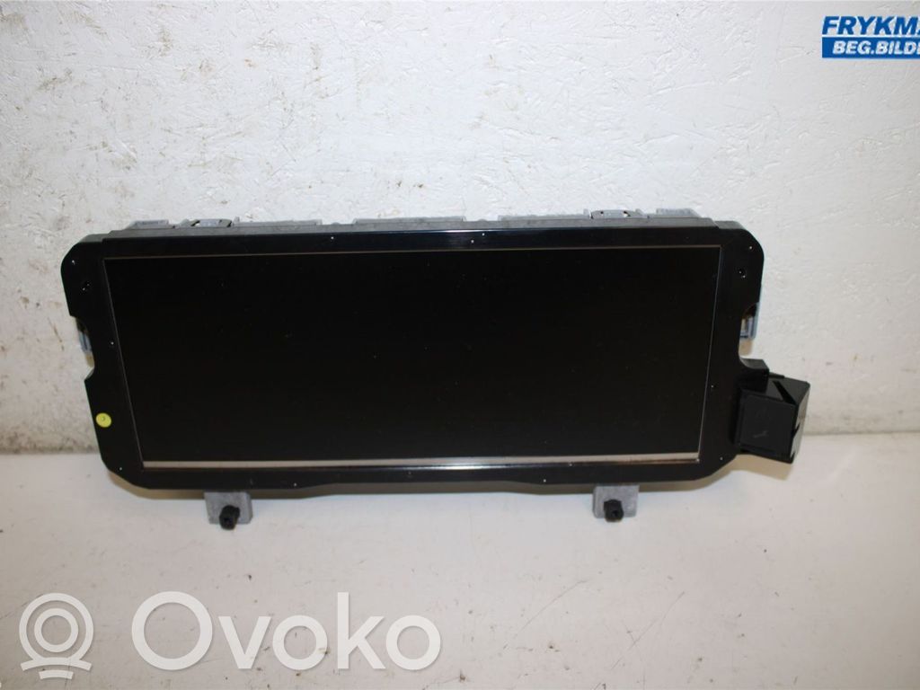 Opel Grandland X Licznik / Prędkościomierz 