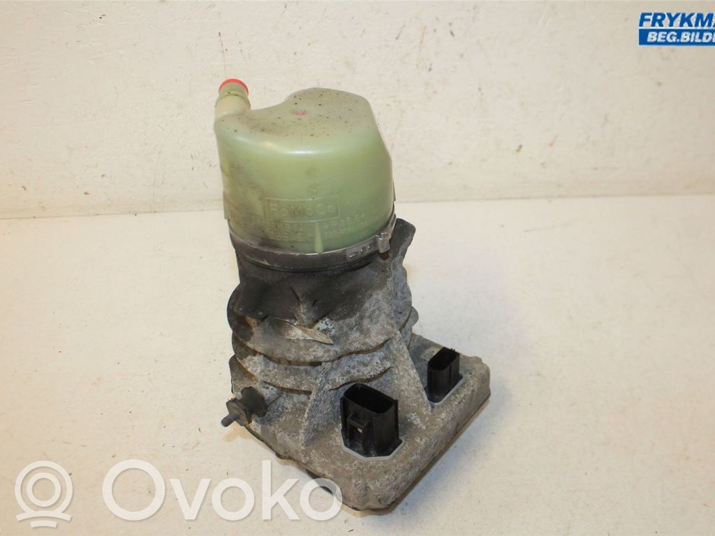 Ford S-MAX Electric power steering pump 