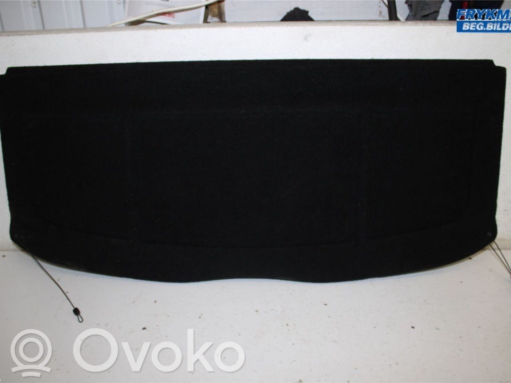 KIA Ceed Hutablage 
