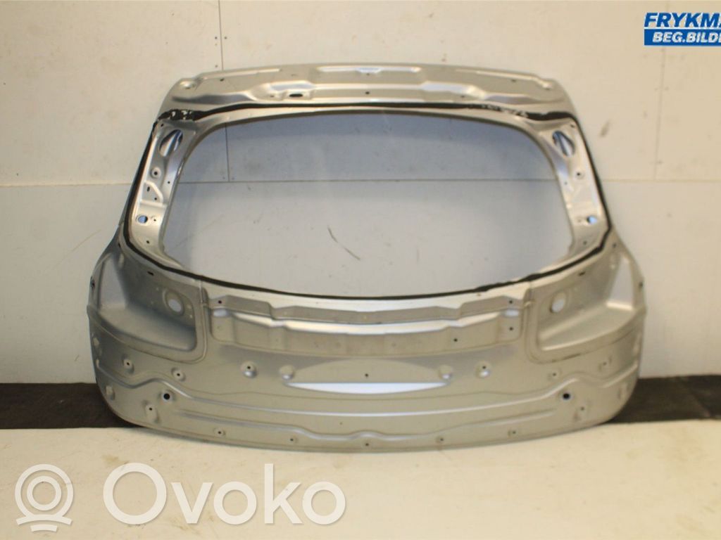 Opel Insignia A Tailgate/trunk/boot lid 